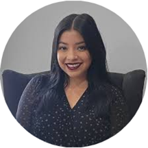 Cristina Zacarias, LPC