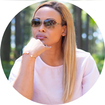 Crystal Burwell Gatling, LPC