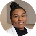 Crystal Capler, FNP