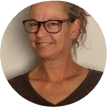 Crystal Havins, LCSW