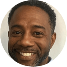 Curtis Andrews, PMHNP-BC