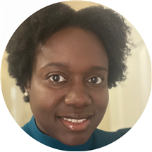 Cyndia Milord-Giordani, NP