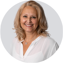 Cynthia Ferguson, LPC