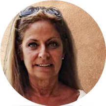 Cynthia Stewart, LPC