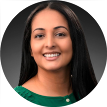 Dagmar Chinchilla, LCSW