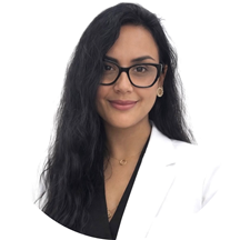 Damisela Fernandez Cruz, FNP, FNP-C, PMHNP-BC, PMHNP