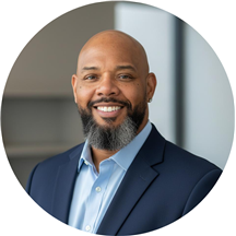 Damon Saunders, LCSW