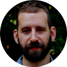 Daniel Davidson, LICSW