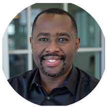 Daniel Kamarey, APRN