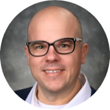 Daniel McIntosh, FNP