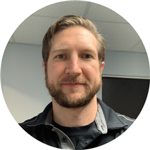 Daniel Peterson, PT