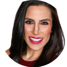 Daniela Goldstein, LMSW