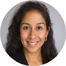 Daniela Thermora, LMHC