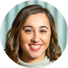 Daniella Raimondi, LPC