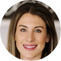 Danielle Goldman, LCSW