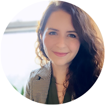 Danielle Heilweil, LPC, LPAT, ATR-BC