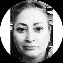 Danielle Little, LCSW