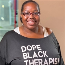 Danielle Whiteside, LMFT