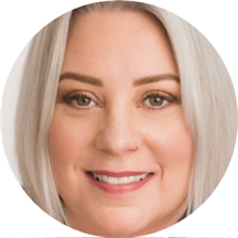 Dannielle Taylor, LMHC