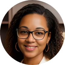 Dante Peterson, PMHNP