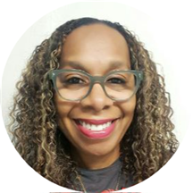 Darcell Sockwell, LMFT