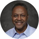 Daren Waters Sr., LMFT