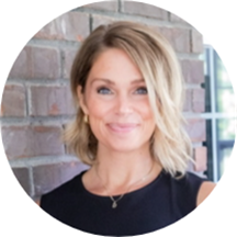 Darlena Cochran, LPC, NCC