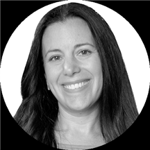 Darlene Maggiolo, LCSW