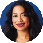 Darlenys Santana Vasquez, LCSW