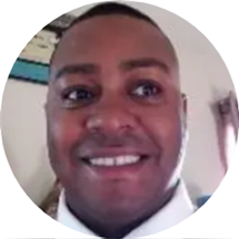 Darrell Morris, LCSW