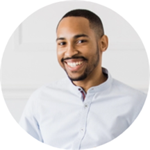 Darryon Spencer, LMHC