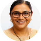 Darshana Patel, APRN, RN