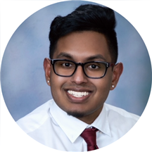 David Bhopaul, PA-C