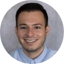 David Corrales Gonzalez, LCSW