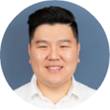 David Kim, LMFT