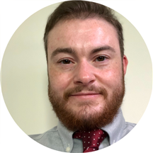 David Martino, PMHNP