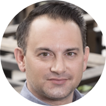 David Miller, LMFT