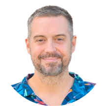 David Sprouse, LMHC, LPC