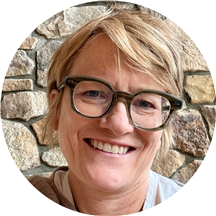 Dawn Eig, LP