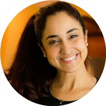 Daylin Rodriguez, LCPC