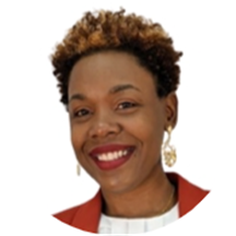 DeAndrea Peterson, LPC