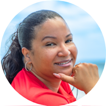 DeBree Robinson, LCSW