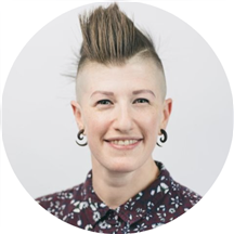 Debbie Zutty, LCPC
