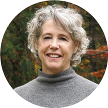 Deborah Friedland, LCSW