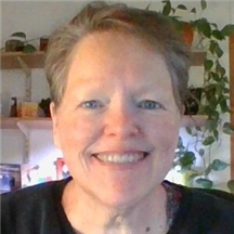 Deborah Parsons, LMHC