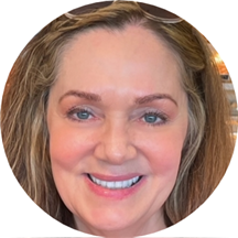 Deborah Vaughn, LPC/MHSP