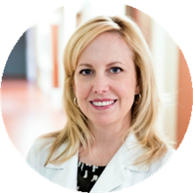 Deborah Verucchi, NP