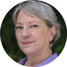 Dee Jacobi Edwards, LCSW