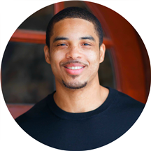 Dehvin White-Peck, LCPC