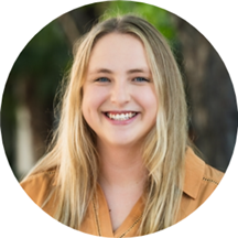 Delaney Geiger, AMFT